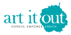 Art It Out Logo
